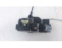 CERRADURA PUERTA DELANTERA IZQUIERDA 13503801 13503801 EZCPL008 CRDOPE9522