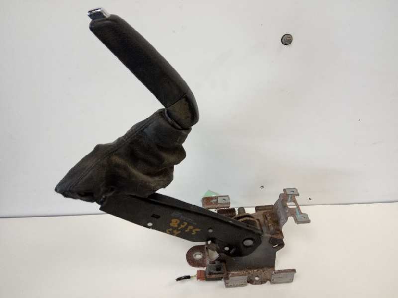 Recambio de palanca freno para citroen c4 lim. collection referencia OEM IAM 98031782ZD  