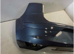 Recambio de paragolpes trasero para seat altea (5p1) stylance / style referencia OEM IAM 5P0807417TGRU 107211910 ST3201051 2