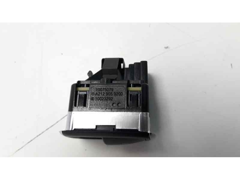 Recambio de interruptor para mercedes-benz clase cla (w117) cla 180 (117.342) referencia OEM IAM A2129059200  