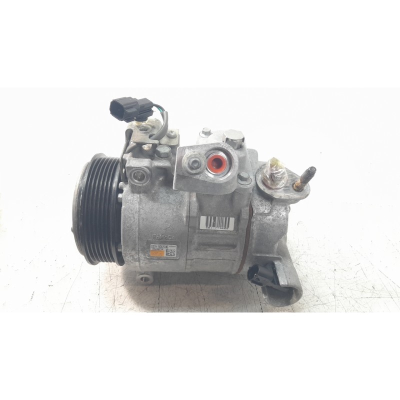 Recambio de compresor aire acondicionado para ford kuga st-line referencia OEM IAM DS7H19D629HG 320199 CAF901127FV