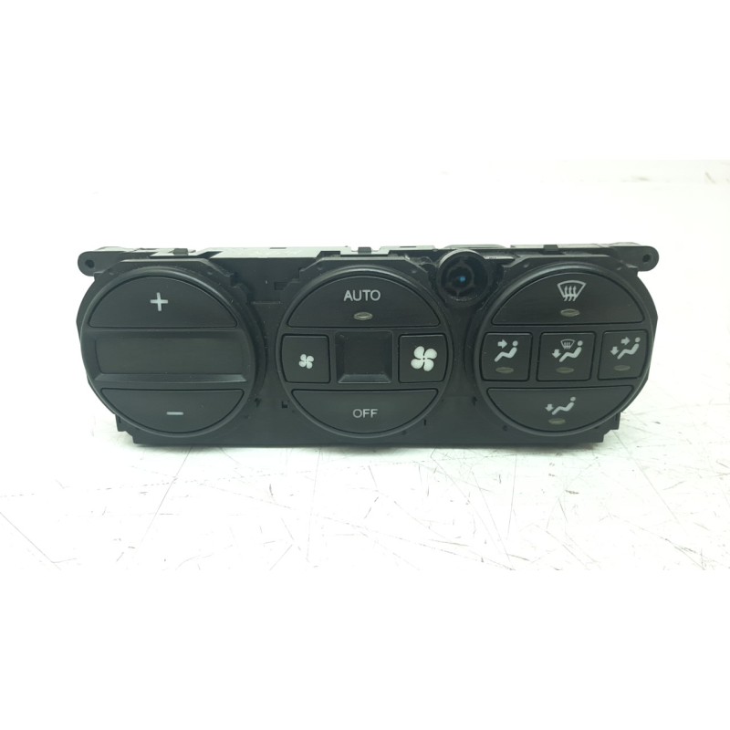 Recambio de mando climatizador para opel vectra b berlina 2.2 16v dti cat (y 22 dtr / l50) referencia OEM IAM 69262209  