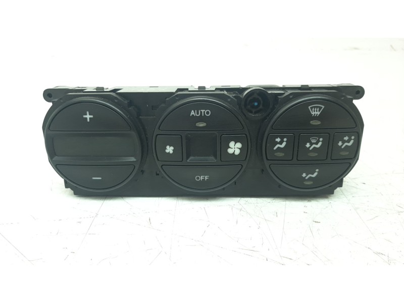 Recambio de mando climatizador para opel vectra b berlina 2.2 16v dti cat (y 22 dtr / l50) referencia OEM IAM 69262209  