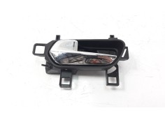 MANETA INTERIOR TRASERA IZQUIERDA 806715FA6A 