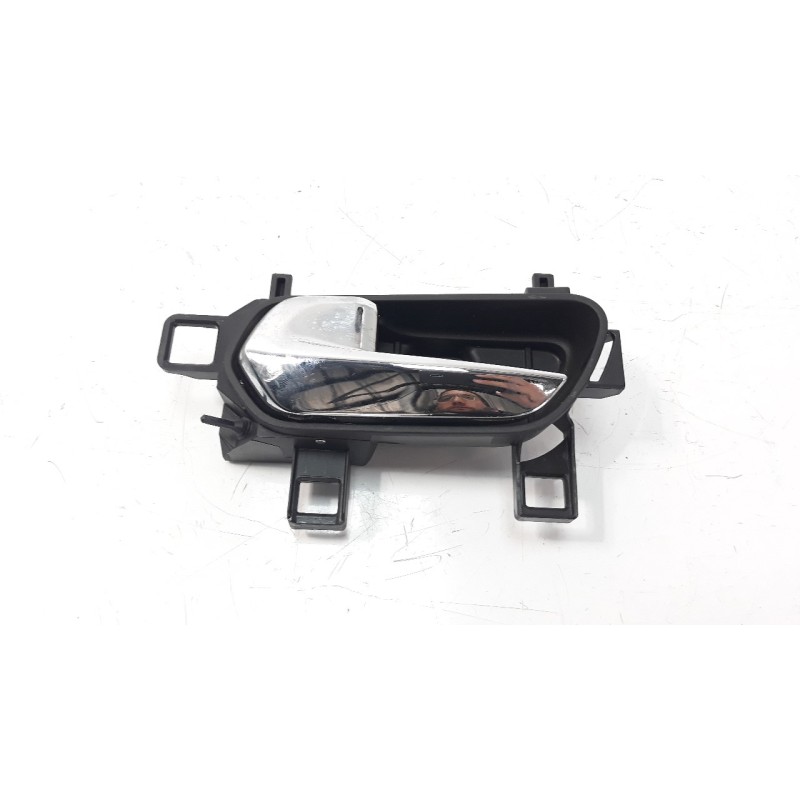 Recambio de maneta interior trasera izquierda para nissan micra v (k14) 0.9 cat referencia OEM IAM 806715FA6A  