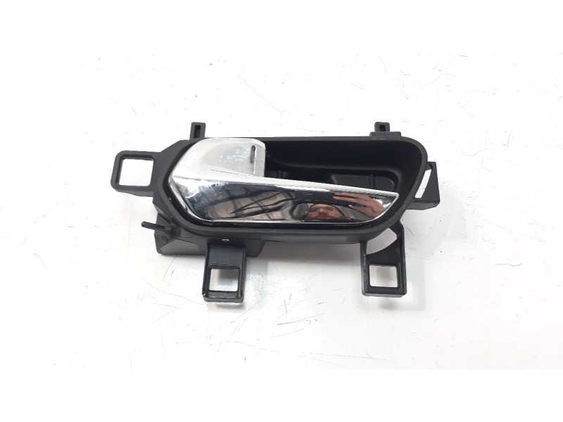 Recambio de maneta interior trasera izquierda para nissan micra v (k14) 0.9 cat referencia OEM IAM 806715FA6A  