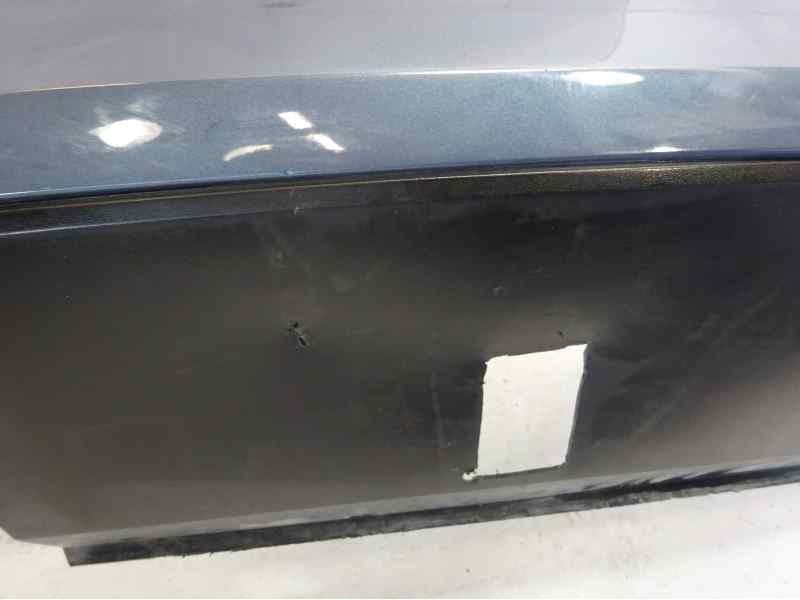 Recambio de paragolpes trasero para seat altea (5p1) stylance / style referencia OEM IAM 5P0807417TGRU 107211910 ST3201051