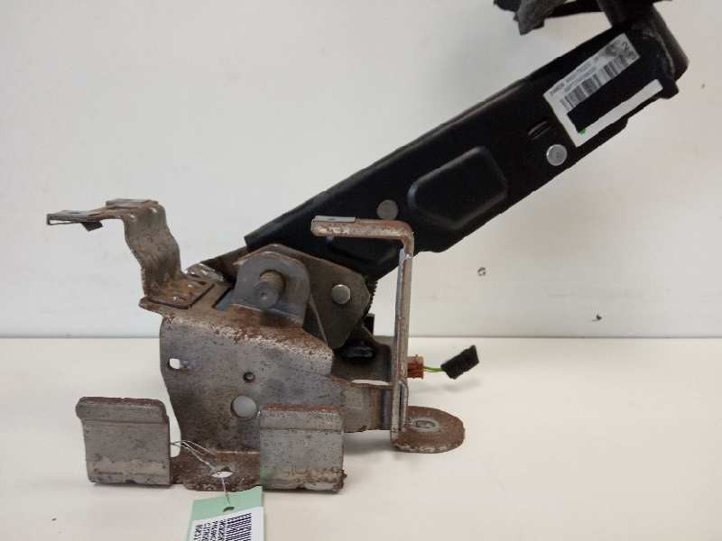 Recambio de palanca freno para citroen c4 lim. collection referencia OEM IAM 98031782ZD  