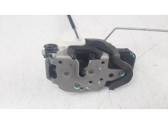 CERRADURA PUERTA TRASERA DERECHA 13503808 13503808 EZCPL011 CRDOPE9566