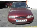 FORD FIESTA BERLINA