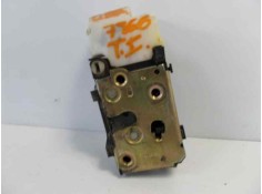 CERRADURA PUERTA TRASERA IZQUIERDA 0046768177 