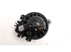 Recambio de ventilador calefaccion para mini mini (r50,r53) cooper referencia OEM IAM 0047337   2