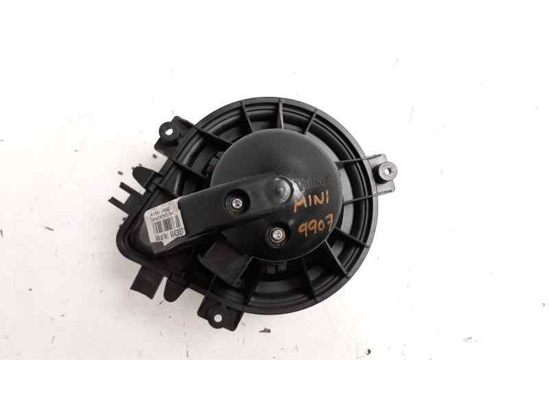 Recambio de ventilador calefaccion para mini mini (r50,r53) cooper referencia OEM IAM 0047337  