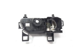 Recambio de maneta interior trasera izquierda para nissan micra v (k14) 0.9 cat referencia OEM IAM 806715FA6A   2