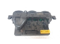 Recambio de mando climatizador para opel vectra b berlina 2.2 16v dti cat (y 22 dtr / l50) referencia OEM IAM 69262209   2