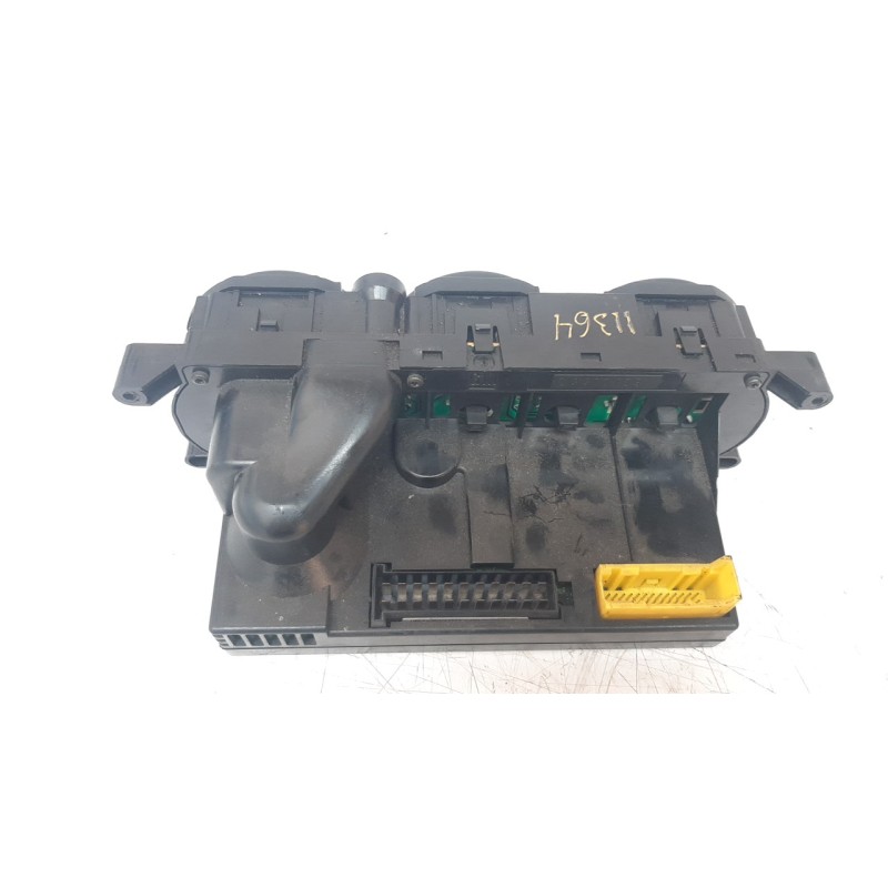 Recambio de mando climatizador para opel vectra b berlina 2.2 16v dti cat (y 22 dtr / l50) referencia OEM IAM 69262209  