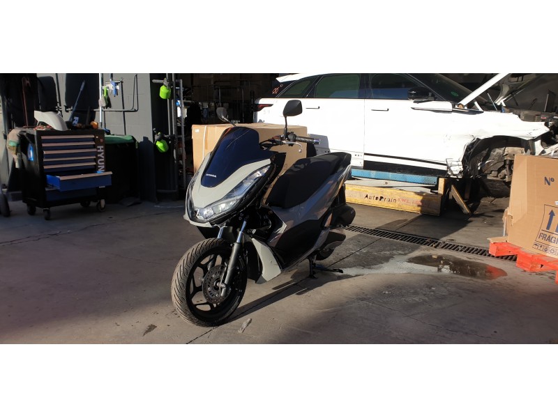 honda pcx 125 del año 2023