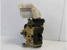Recambio de cerradura puerta trasera izquierda para lancia lybra berlina 2.4 jtd lx referencia OEM IAM 0046768177   2