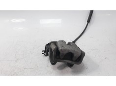 Recambio de pinza de freno trasera izquierda para mercedes-benz clase cla (w117) cla 180 (117.342) referencia OEM IAM 0004232381 2