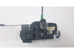 Recambio de cerradura puerta trasera derecha para opel insignia berlina 2.0 16v cdti referencia OEM IAM 13503808 CRDOPE9566 EZCP 2