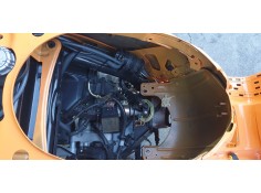 Recambio de motor arranque para lambretta v200 special flex special flex referencia OEM IAM 31210P15000   2