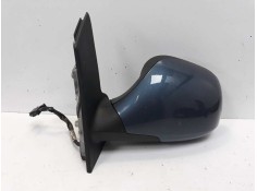 Recambio de retrovisor izquierdo para seat altea (5p1) stylance / style referencia OEM IAM 5P1857507F 27281401 