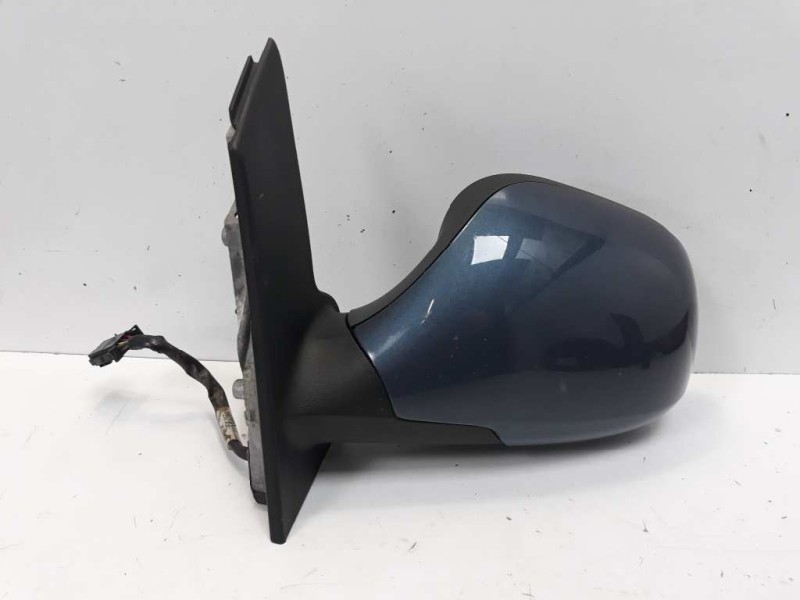 Recambio de retrovisor izquierdo para seat altea (5p1) stylance / style referencia OEM IAM 5P1857507F 27281401 