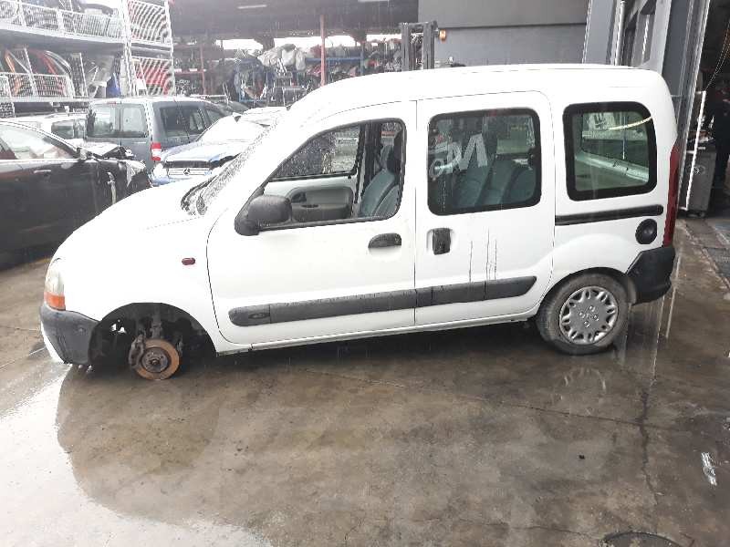 renault kangoo (f/kc0) del año 2002