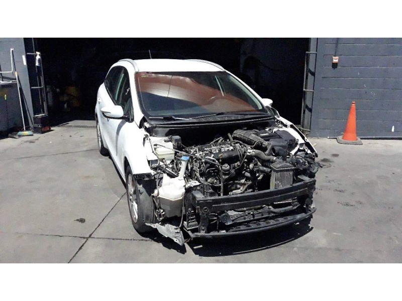 kia cee´d del año 2013