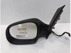 Recambio de retrovisor izquierdo para seat altea (5p1) stylance / style referencia OEM IAM 5P1857507F 27281401  2