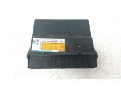 Recambio de modulo electronico para jaguar x-type 2.0 diesel cat referencia OEM IAM 4X4315K600BC  