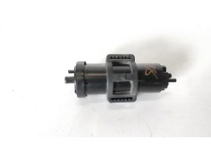Recambio de filtro carbono activo para honda nc 750 referencia OEM IAM 17310MKFD41  