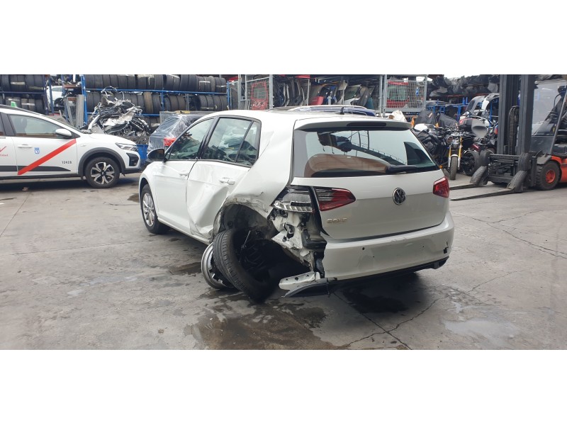 volkswagen golf vii lim. (bq1) del año 2019