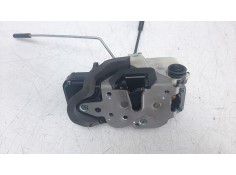 CERRADURA PUERTA TRASERA IZQUIERDA 13503807 13503807 EZCPL010 CRDOPE9557