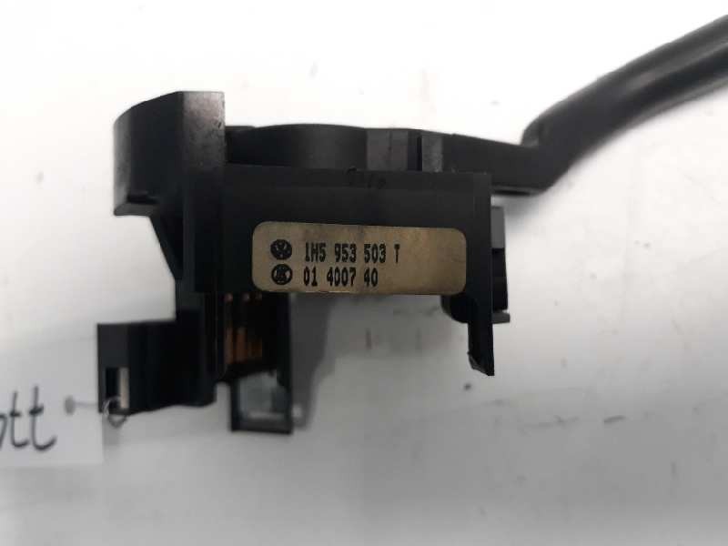 Recambio de mando limpia para volkswagen vento (1h2) gl referencia OEM IAM 1H5953503T  
