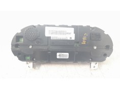 Recambio de cuadro instrumentos para jeep cherokee 2.0 m-jet cat referencia OEM IAM 68105885AC   2