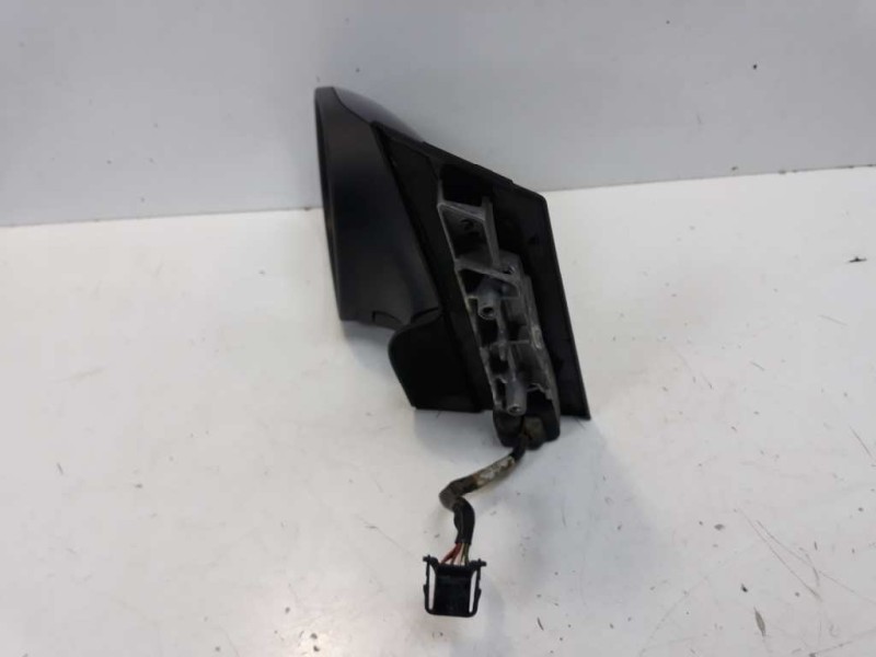 Recambio de retrovisor izquierdo para seat altea (5p1) stylance / style referencia OEM IAM 5P1857507F 27281401 