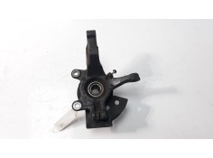 Recambio de mangueta delantera derecha para nissan micra v (k14) 0.9 cat referencia OEM IAM 400145FA0A   2