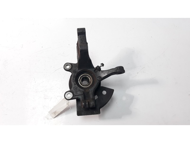 Recambio de mangueta delantera derecha para nissan micra v (k14) 0.9 cat referencia OEM IAM 400145FA0A  