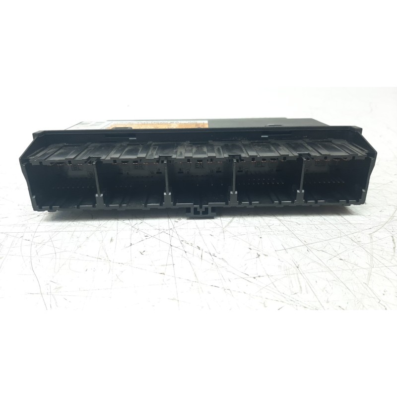 Recambio de modulo electronico para jaguar x-type 2.0 diesel cat referencia OEM IAM 4X4315K600BC  