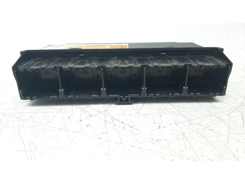 Recambio de modulo electronico para jaguar x-type 2.0 diesel cat referencia OEM IAM 4X4315K600BC  