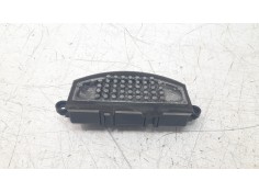 Recambio de resistencia calefaccion para mini clubman (f54) cooper d referencia OEM IAM 64119377854 RSF620057HQ  2