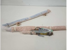 AIRBAG CORTINA DELANTERO IZQUIERDO 9801890780 9801890780 