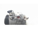 COMPRESOR AIRE ACONDICIONADO DS7H19D629HG DS7H19D629HG CAF901127FV 320199