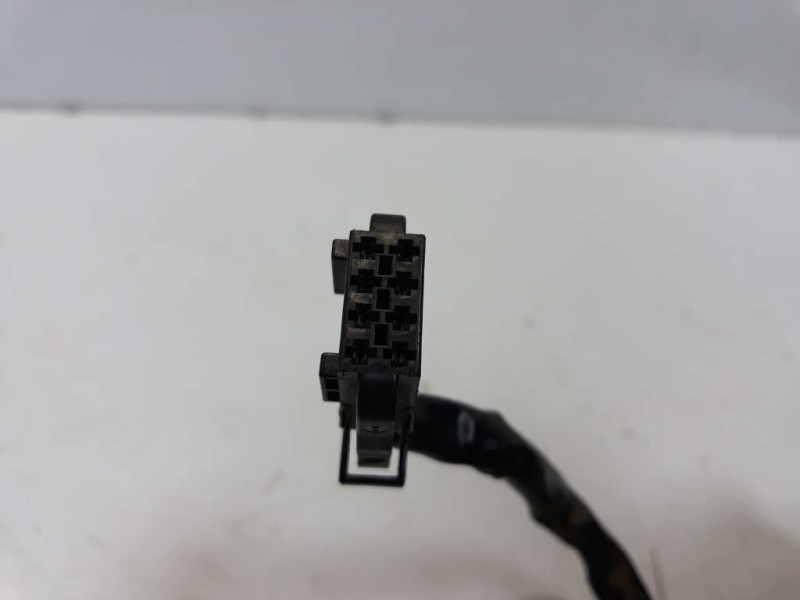 Recambio de retrovisor izquierdo para seat altea (5p1) stylance / style referencia OEM IAM 5P1857507F 27281401 