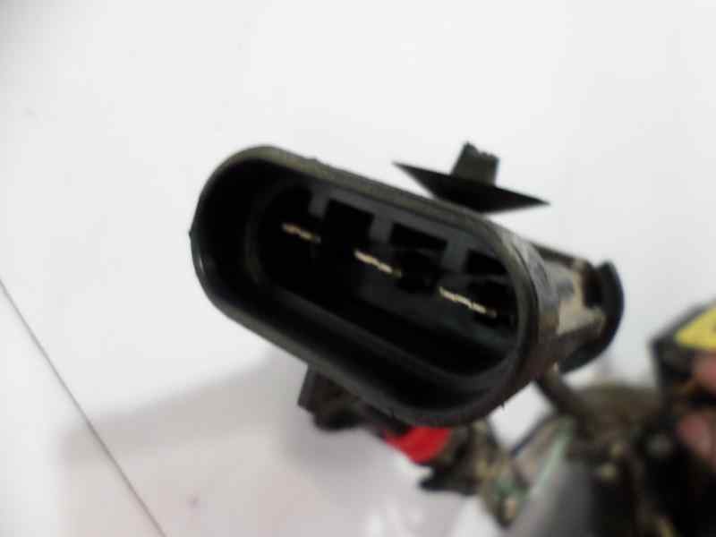 Recambio de electroventilador para lancia lybra berlina 2.4 jtd lx referencia OEM IAM   