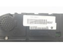 CUADRO INSTRUMENTOS 68105885AC 68105885AC 