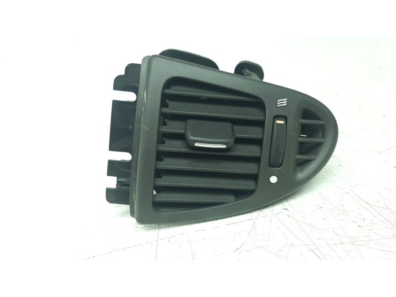 Recambio de rejilla aireadora para jaguar x-type 2.0 diesel cat referencia OEM IAM 1X436725AJ  