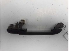 Recambio de maneta exterior trasera derecha para volkswagen vento (1h2) gl referencia OEM IAM    2