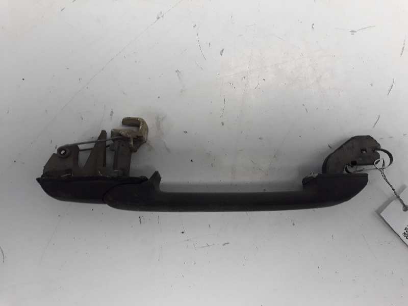 Recambio de maneta exterior trasera derecha para volkswagen vento (1h2) gl referencia OEM IAM   